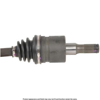 2006 Isuzu i-350 CV Axle Assembly Front Left Cardone Select 661418HD image 2 of 3