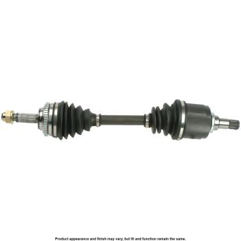 2008 Pontiac Wave CV Axle Assembly Front Left Cardone Select 661420 image 1 of 3