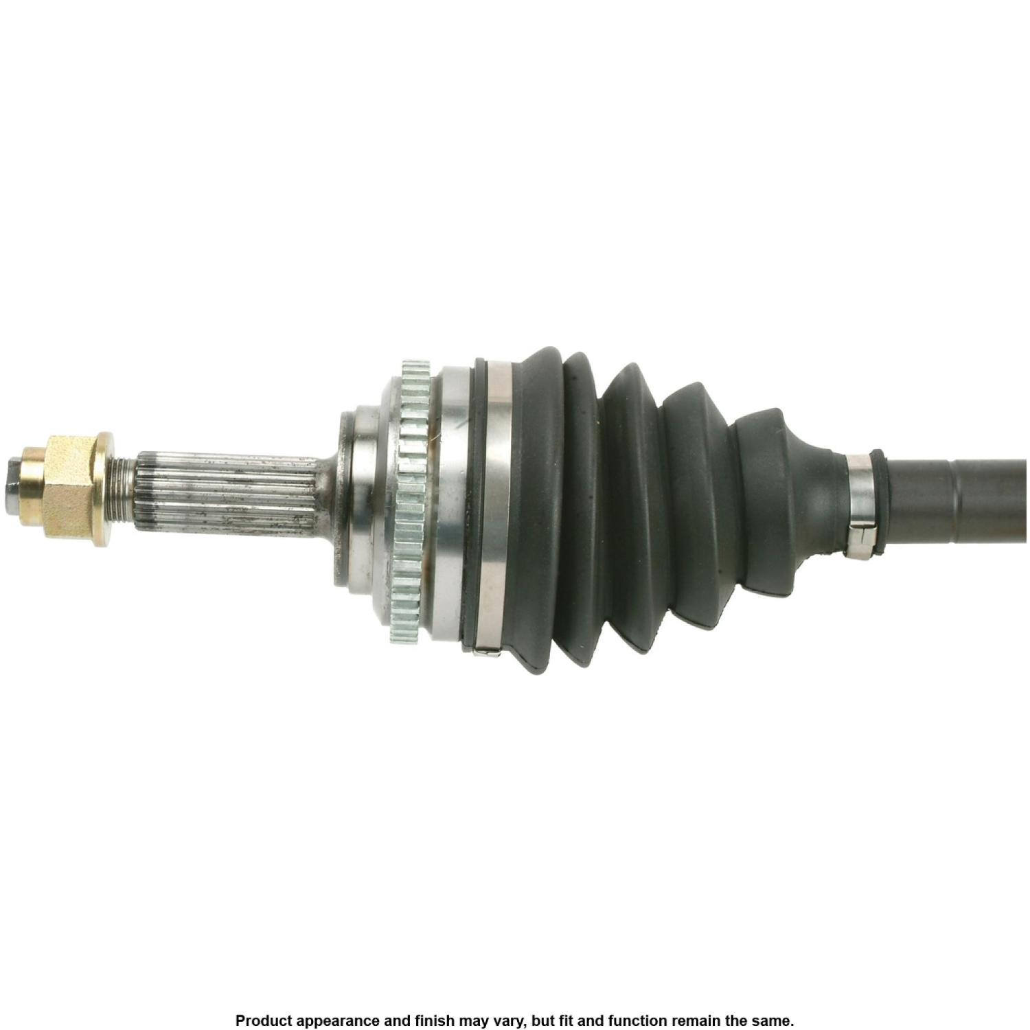 Cardone Select 661420 CV Axle Assembly product image 2 of 3