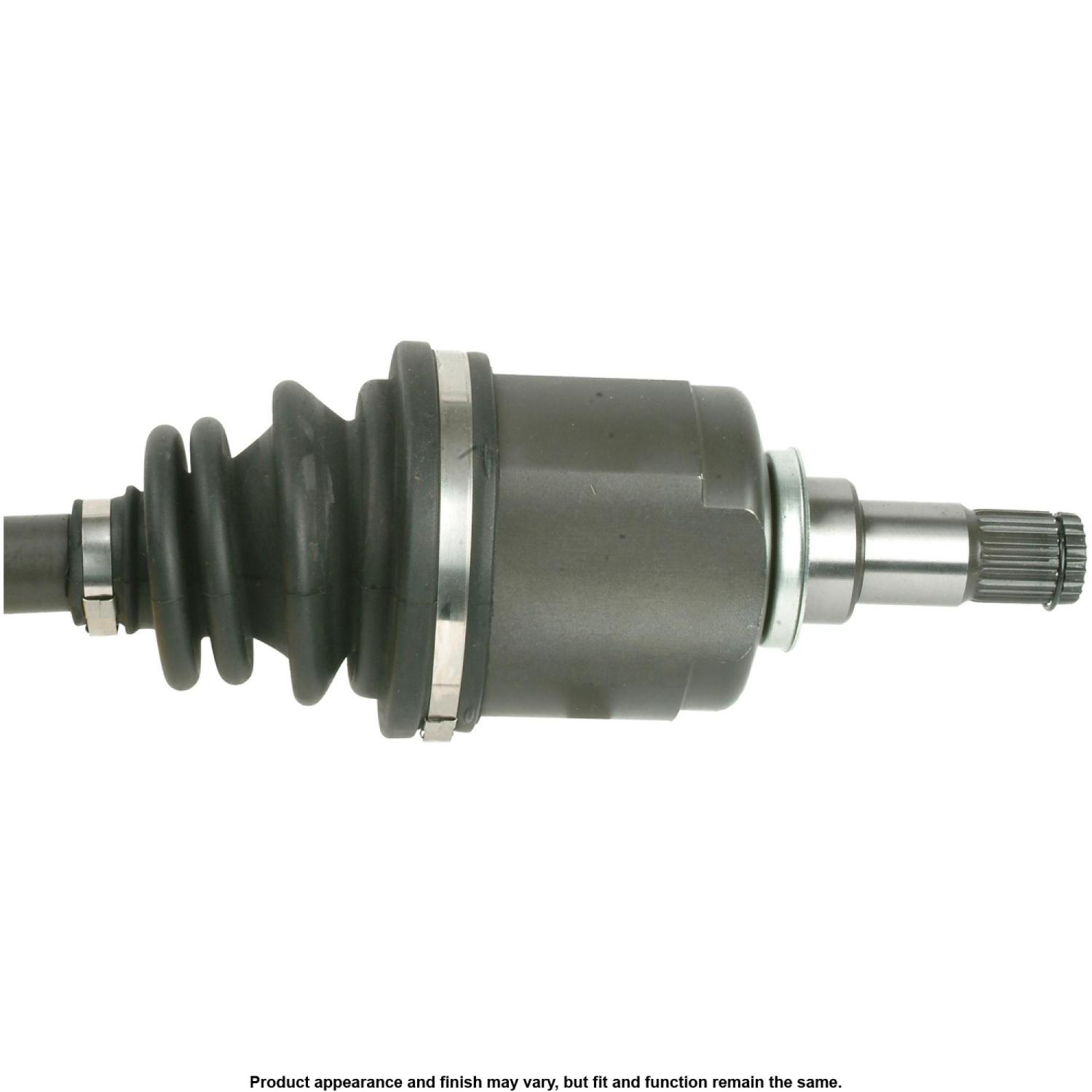 Cardone Select 661420 CV Axle Assembly product image 3 of 3