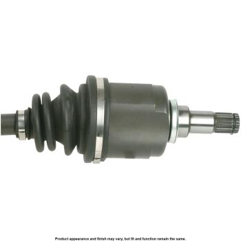 2008 Pontiac Wave CV Axle Assembly Front Left Cardone Select 661420 image 3 of 3