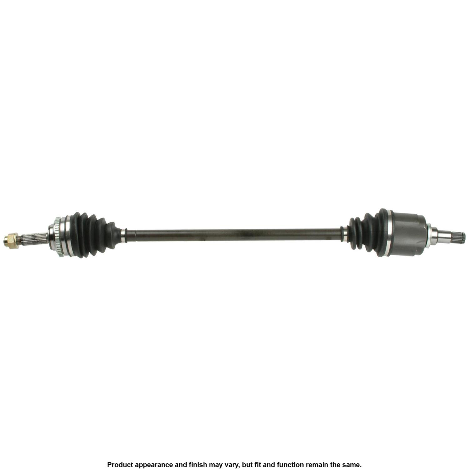 Cardone Select 661422 CV Axle Assembly product image 2 of 3