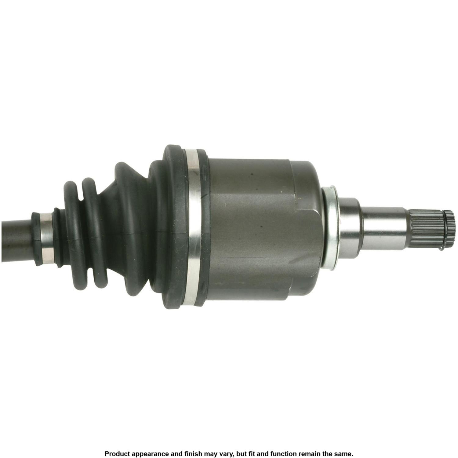 Cardone Select 661422 CV Axle Assembly product image 3 of 3