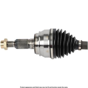 2009 Chevrolet Avalanche CV Axle Assembly Front Left Cardone Select 661430 image 1 of 3