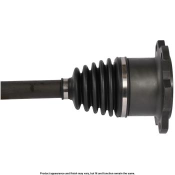 2009 Chevrolet Avalanche CV Axle Assembly Front Left Cardone Select 661430HD image 1 of 3