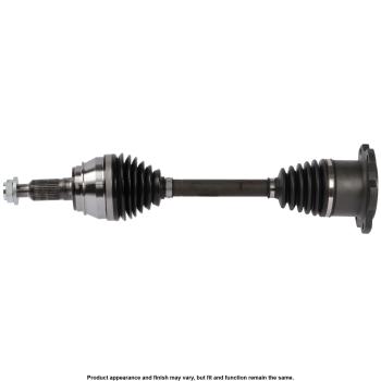 2009 Chevrolet Avalanche CV Axle Assembly Front Left Cardone Select 661430HD image 3 of 3