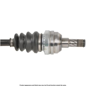 2008 Pontiac Wave CV Axle Assembly Front Left Cardone Select 661449 image 3 of 3