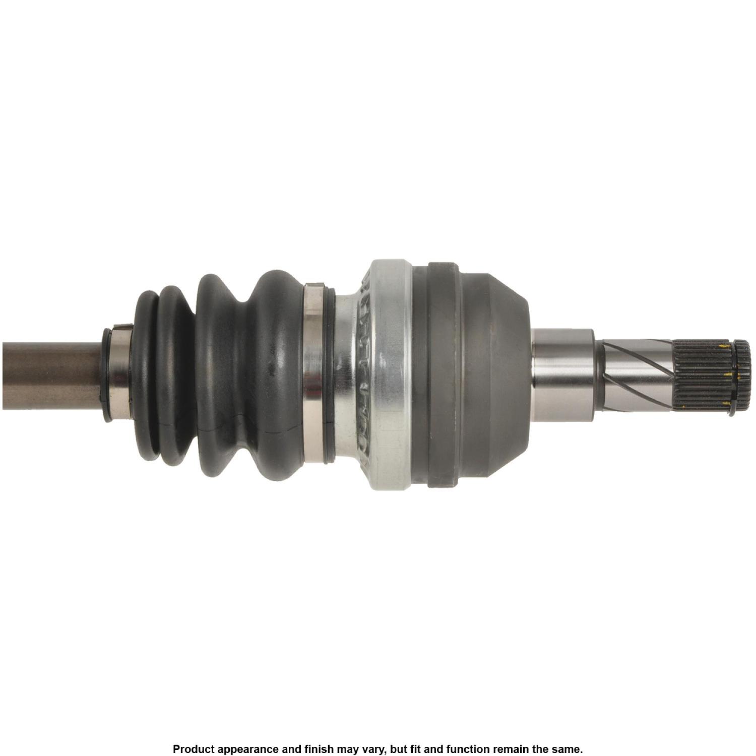 Cardone Select 661450 CV Axle Assembly product image 1 of 3