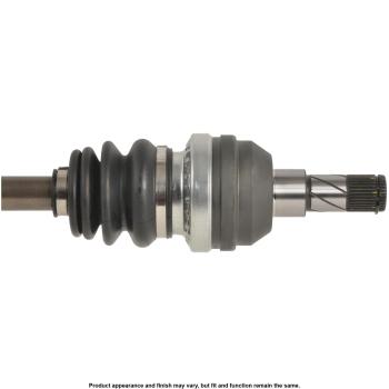 2008 Pontiac Wave CV Axle Assembly Front Right Cardone Select 661450 image 1 of 3