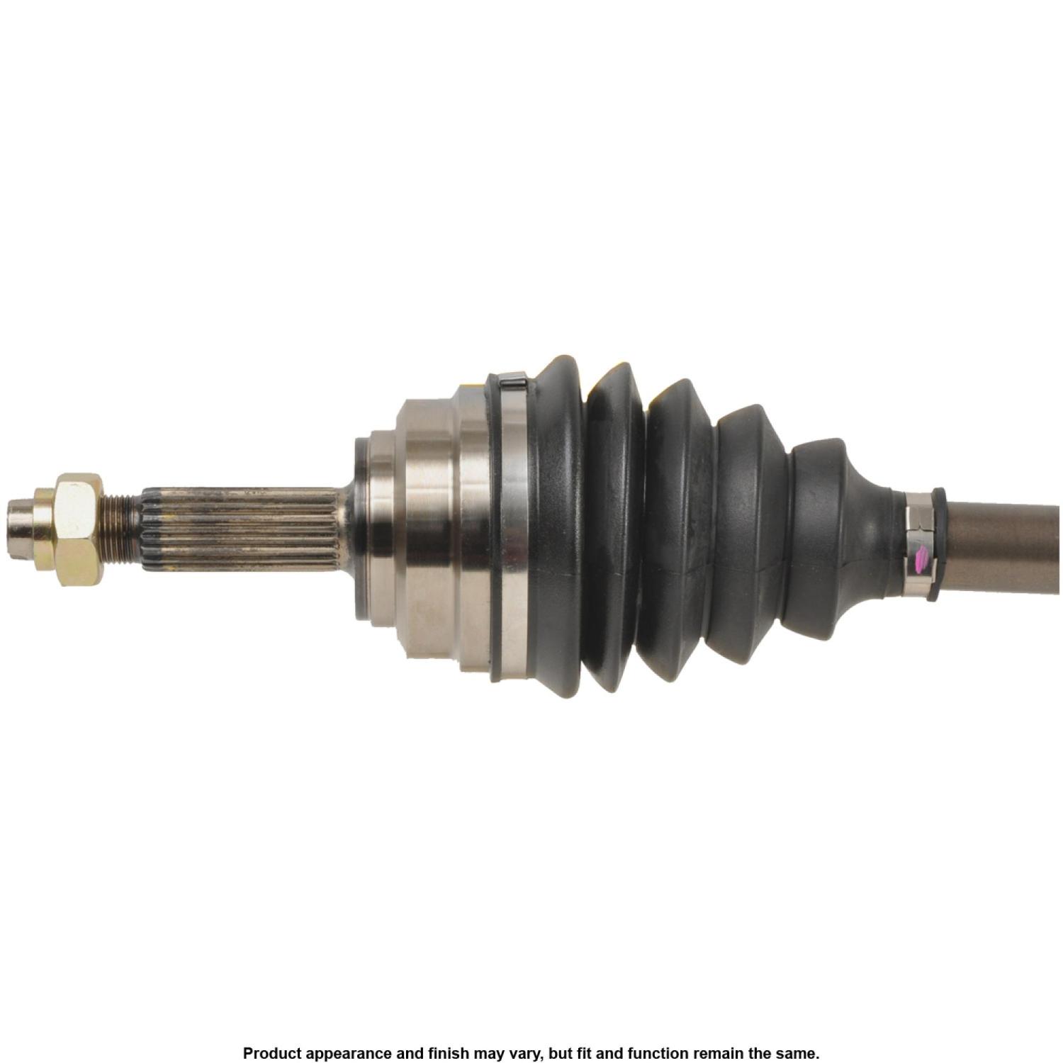 Cardone Select 661450 CV Axle Assembly product image 2 of 3