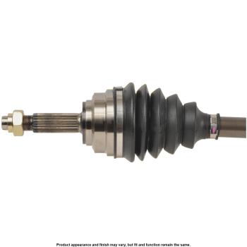 2008 Pontiac Wave CV Axle Assembly Front Right Cardone Select 661450 image 2 of 3
