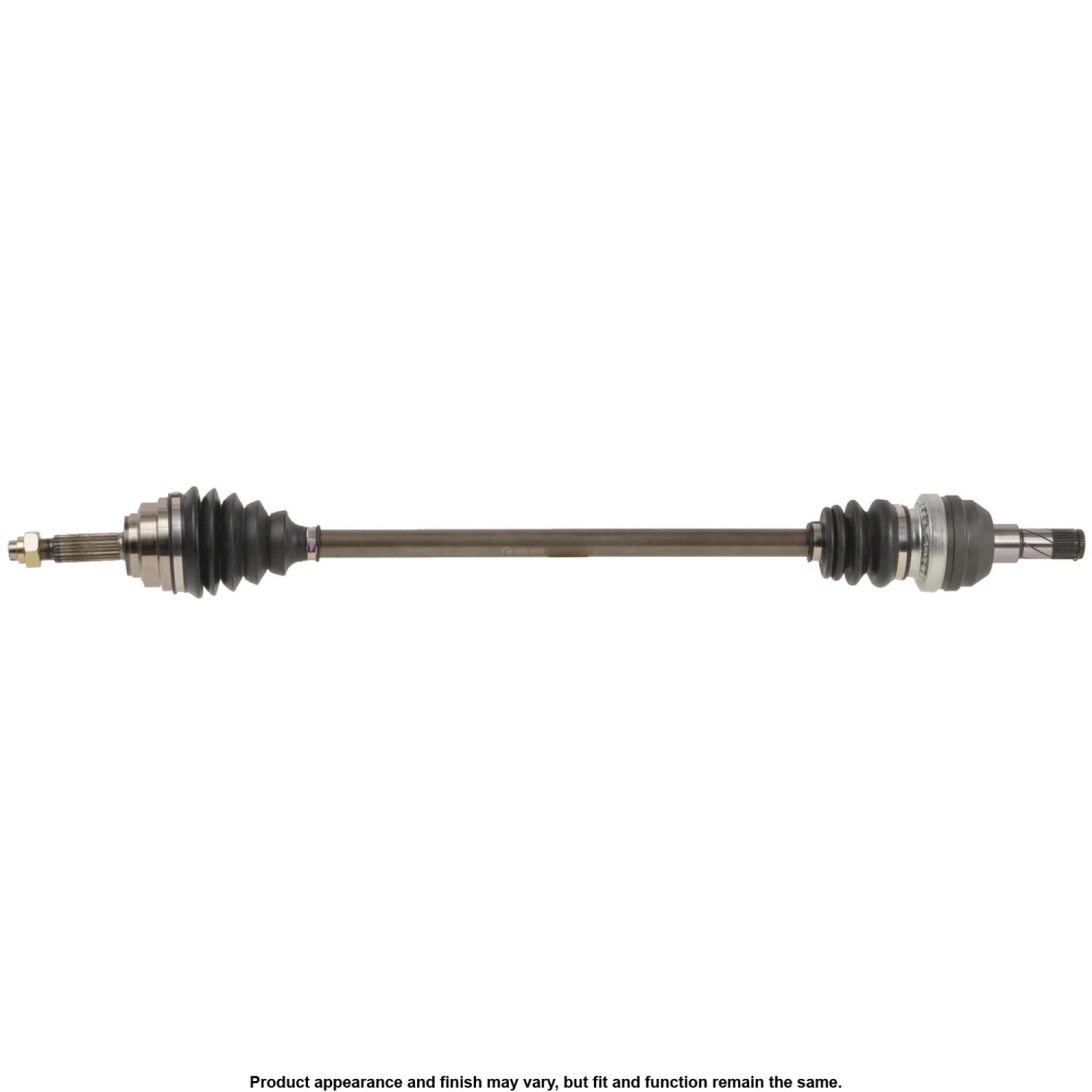Cardone Select 661450 CV Axle Assembly product image 3 of 3