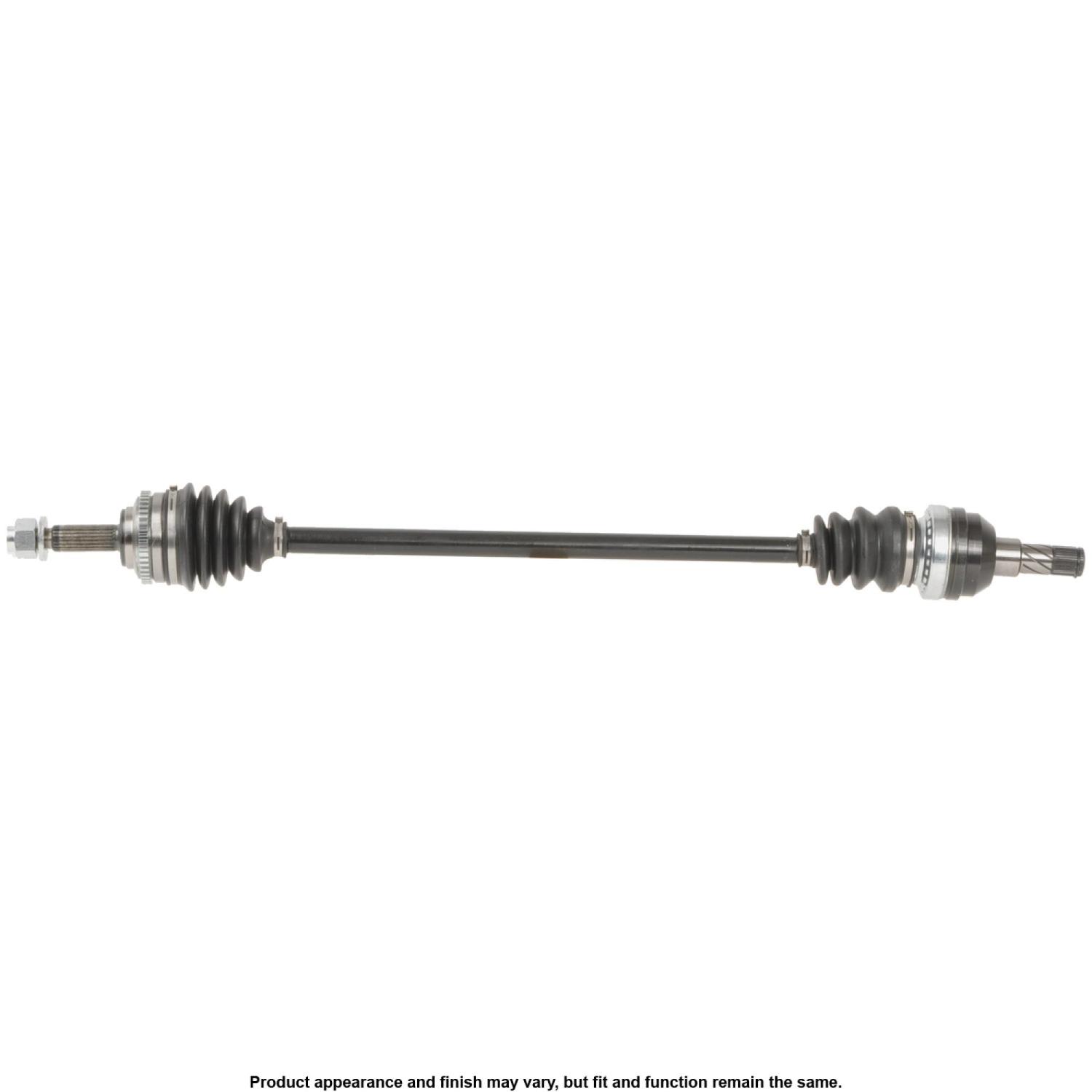 Cardone Select 661451 CV Axle Assembly product image 1 of 3