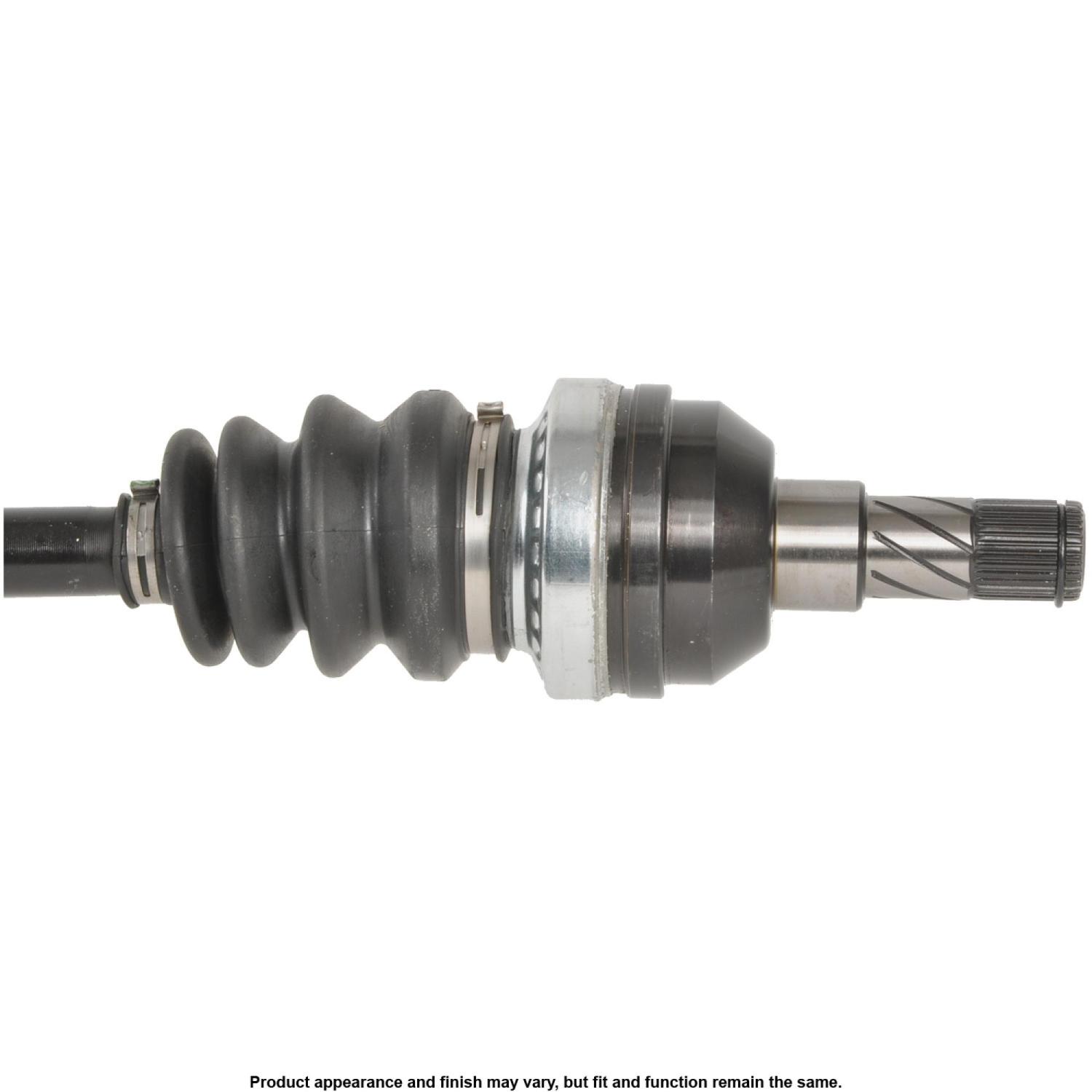 Cardone Select 661451 CV Axle Assembly product image 3 of 3