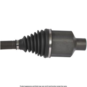 2009 GMC Acadia CV Axle Assembly Front Right Cardone Select 661466 image 1 of 3