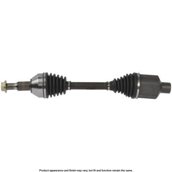 2009 GMC Acadia CV Axle Assembly Front Right Cardone Select 661466 image 3 of 3