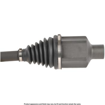 2009 GMC Acadia CV Axle Assembly Front Right Cardone Select 661466HD image 1 of 3