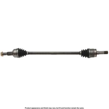 2009 GMC Acadia CV Axle Assembly Rear Left Cardone Select 661508 image 1 of 3
