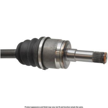2009 GMC Acadia CV Axle Assembly Rear Right Cardone Select 661509 image 1 of 3