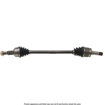 2009 GMC Acadia CV Axle Assembly Rear Right Cardone Select 661509 image 2 of 3