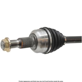 2009 GMC Acadia CV Axle Assembly Rear Right Cardone Select 661509 image 3 of 3