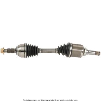 2015 Chevrolet Malibu CV Axle Assembly Front Left Cardone Select 661513 image 1 of 3
