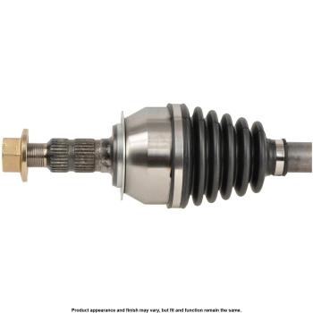 2015 Chevrolet Malibu CV Axle Assembly Front Left Cardone Select 661513 image 2 of 3