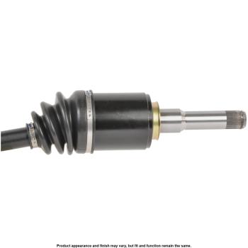 2015 Chevrolet Malibu CV Axle Assembly Front Left Cardone Select 661541 image 1 of 3