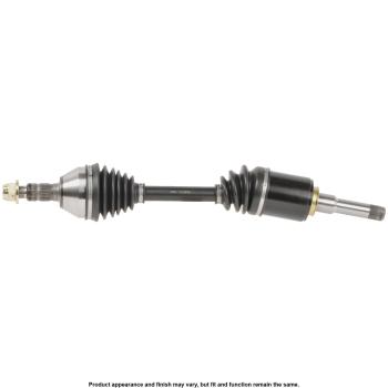 2015 Chevrolet Malibu CV Axle Assembly Front Left Cardone Select 661541 image 3 of 3