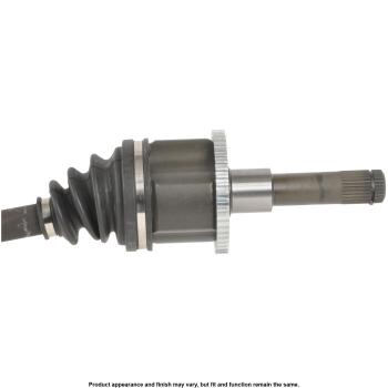 1996 Mercury Cougar CV Axle Assembly Rear Left Cardone Select 662023 image 1 of 3