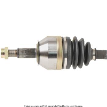 1996 Mercury Cougar CV Axle Assembly Rear Left Cardone Select 662023 image 3 of 3