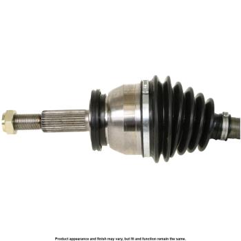 1998 Mercury Mountaineer CV Axle Assembly Front Right Cardone Select 662027 image 3 of 3