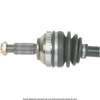 2002 Mercury Cougar CV Axle Assembly Front Left Cardone Select 662051 image 1 of 3