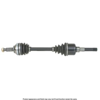 2002 Mercury Cougar CV Axle Assembly Front Left Cardone Select 662051 image 2 of 3