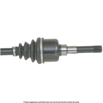 2002 Mercury Cougar CV Axle Assembly Front Left Cardone Select 662051 image 3 of 3