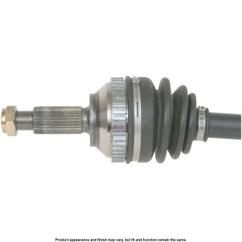 2002 Mercury Cougar CV Axle Assembly Front Right Cardone Select 662053 image 2 of 3