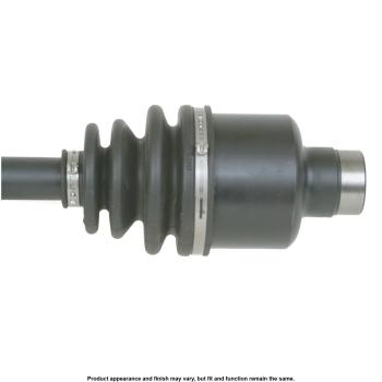 2002 Mercury Cougar CV Axle Assembly Front Right Cardone Select 662053 image 3 of 3