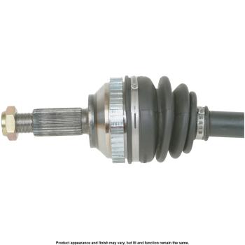 2002 Mercury Cougar CV Axle Assembly Front Left Cardone Select 662055 image 1 of 3