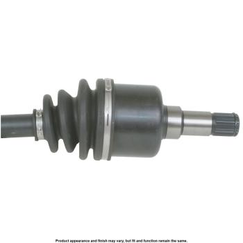 2002 Mercury Cougar CV Axle Assembly Front Left Cardone Select 662055 image 2 of 3