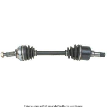 2002 Mercury Cougar CV Axle Assembly Front Left Cardone Select 662055 image 3 of 3