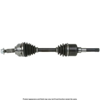 2002 Mercury Cougar CV Axle Assembly Front Left Cardone Select 662059 image 1 of 3