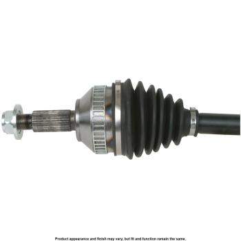 2002 Mercury Cougar CV Axle Assembly Front Left Cardone Select 662059 image 2 of 3