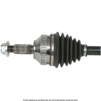 2002 Mercury Cougar CV Axle Assembly Front Right Cardone Select 662061 image 1 of 3