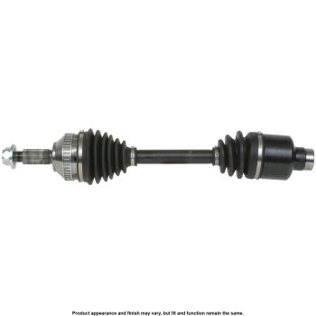 2002 Mercury Cougar CV Axle Assembly Front Right Cardone Select 662061 image 2 of 3