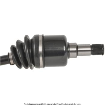 2002 Mercury Cougar CV Axle Assembly Front Left Cardone Select 662063 image 1 of 3