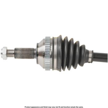 2002 Mercury Cougar CV Axle Assembly Front Left Cardone Select 662063 image 2 of 3