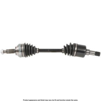 2002 Mercury Cougar CV Axle Assembly Front Left Cardone Select 662063 image 3 of 3