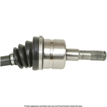 1998 Mercury Mountaineer CV Axle Assembly Front Left Cardone Select 662101 image 2 of 3