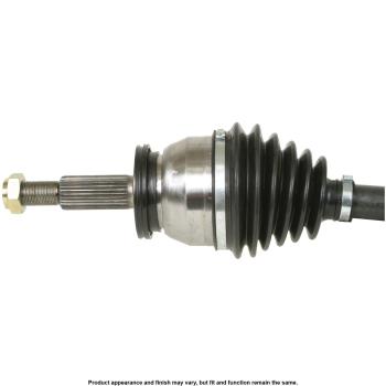 1998 Mercury Mountaineer CV Axle Assembly Front Left Cardone Select 662101 image 3 of 3