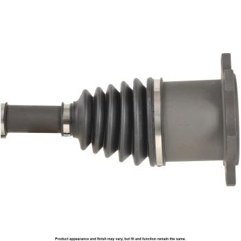 2006 Lincoln Navigator CV Axle Assembly Front Left Cardone Select 662103HD image 2 of 3